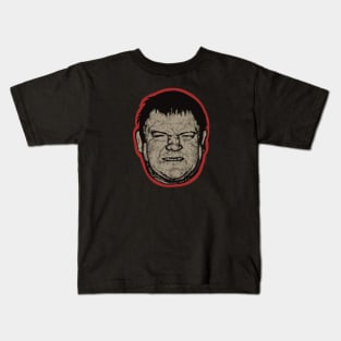 Dick The Bruiser Kids T-Shirt